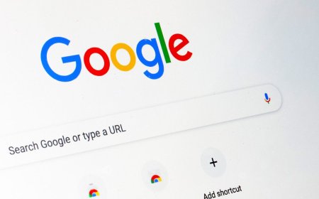How to Opt Out of Google Search’s New AI Data Training Feature
