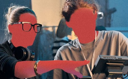 A24 Knows You’re Mad About the Google AI Collab