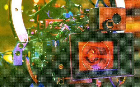 Why Amazon Dropped Its OpenAI Movie, Data Center Workers Fight Back, and Meta Leaks Employee Data
