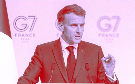 Europe Is Fed Up and Wants Its Own AI