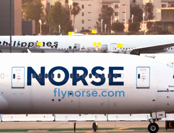 Norse Atlantic Airways Offers Dirt-Cheap Tickets. There’s a Catch