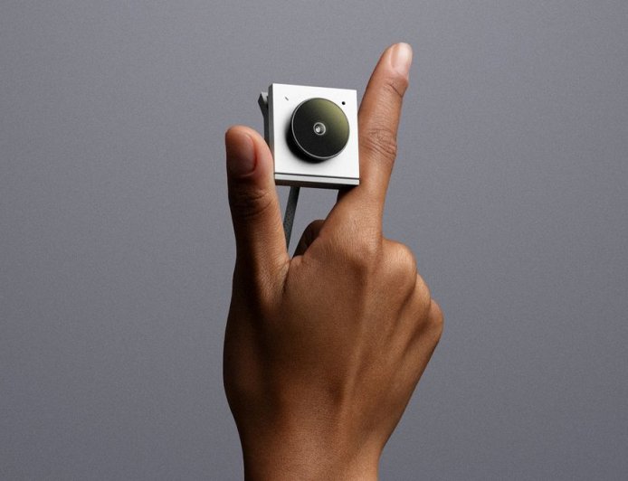 Flush With Cash From OpenAI, Opal Is Making an AI-Powered Audio Gadget