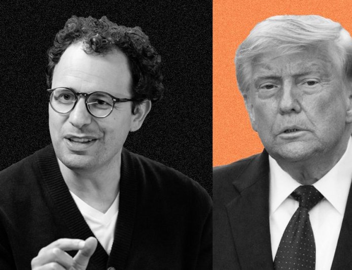 The White House Is Making Up Its Rules for AI in Real Time