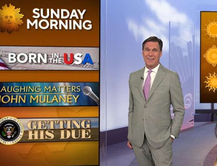 6/21: Sunday Morning