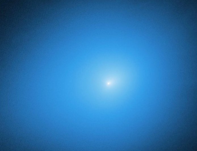 Interstellar comet may be oldest object ever seen in solar system