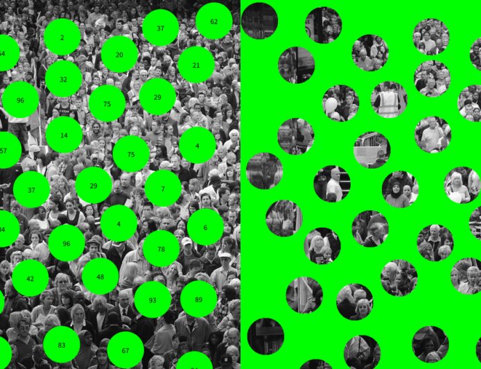 British Police Built a Sprawling Crime-Prediction Machine. Some Results Couldn’t Be Trusted