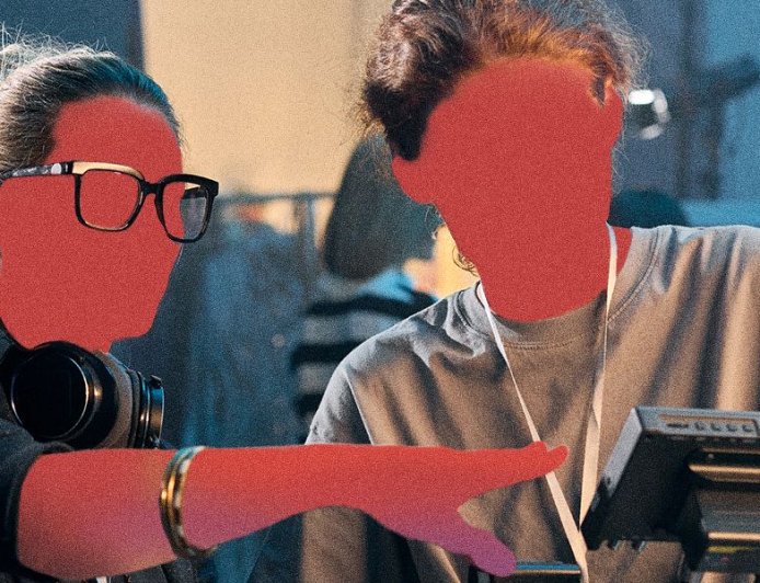 A24 Knows You’re Mad About the Google AI Collab