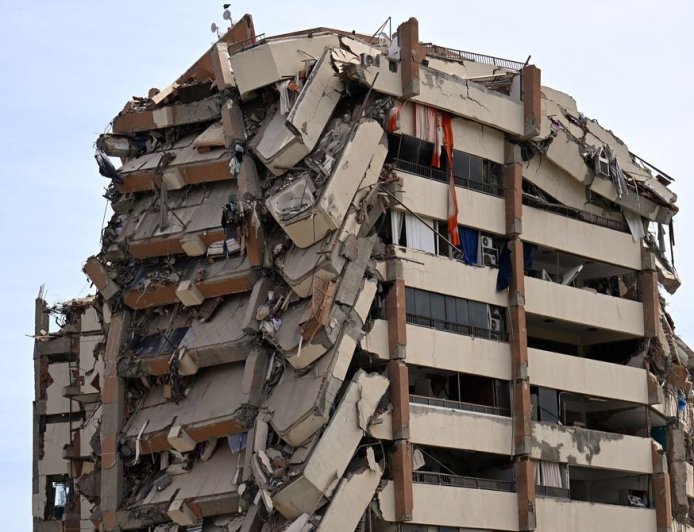 Venezuela’s Powerful Earthquakes Were a Rare ‘Seismic Doublet’