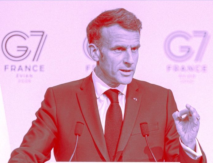 Europe Is Fed Up and Wants Its Own AI