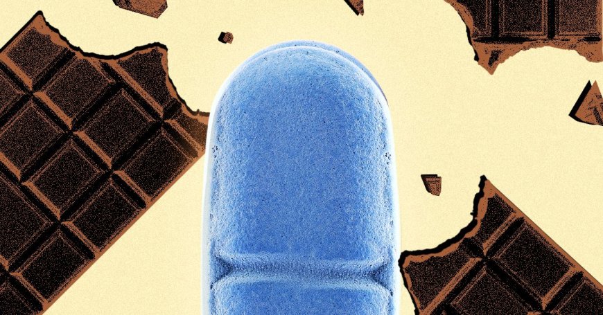 ‘Sexual Chocolate’ Faces Recalls After FDA Tests Reveal Undisclosed Viagra