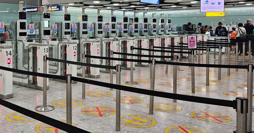 The UK Will Scan Asylum-Seekers’ Faces for Age Checks—Despite Knowing the Tech Is Flawed