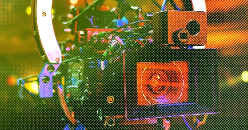 Why Amazon Dropped Its OpenAI Movie, Data Center Workers Fight Back, and Meta Leaks Employee Data