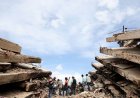 Space Lasers Show How Venezuela’s Earthquakes Reshaped the Earth’s Crust