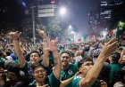 Mexico’s Victory Over Ecuador Made the Ground Shake. Was It an Artificial Earthquake?