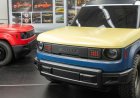 How Trump Helped China Make America’s Cheapest EV