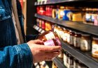 Food Preservatives May Increase the Risk of High Blood Pressure and Cardiovascular Disease