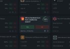 Prediction Markets Let You Bet on Whether a Wildfire Will Burn Down Your Town