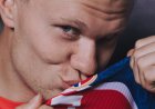 Erling Haaland Is Everywhere at the World Cup. Most of It Is AI