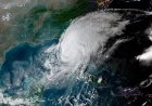First major 2026 Atlantic hurricane forecast predicts below-average season