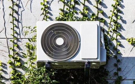 Want to Boost Your Home’s Resale Value? Install a Heat Pump