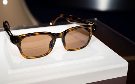 Meta Is Charging a Subscription for Smart Glasses Features. Welcome to the New Era of Consumer Tech