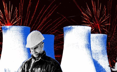 3 Nuclear Startups Hit a Big Milestone. Why It Matters—and Why It Doesn’t
