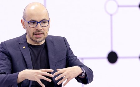 Google DeepMind Unionization Talks Are Off to a Rocky Start