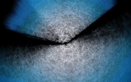 What if the Universe Isn’t as Uniform as Scientists Think?
