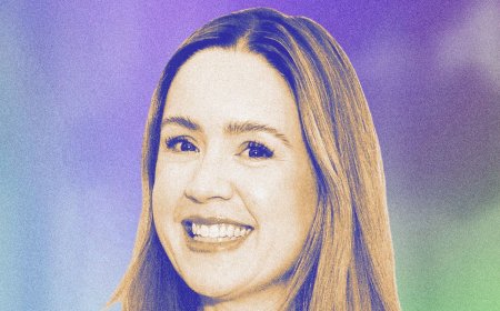 This Former DeepMind Exec Thinks the AI Arms Race Could End in Disaster