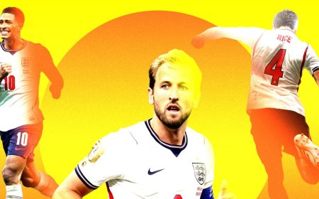 Sunshine and Saharan Dust Make Miami’s World Cup Quarter-Final a Dangerous Game for England Norway