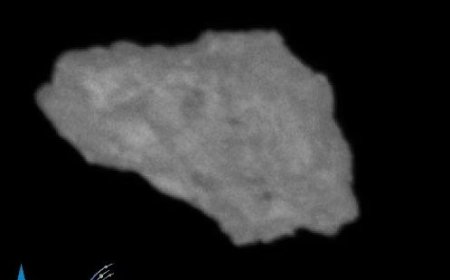 China’s Tianwen-2 Space Probe Has Rendezvoused With Earth’s Quasi-Moon