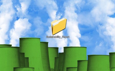 Microsoft Reports a Massive 25 Percent Jump in Emissions