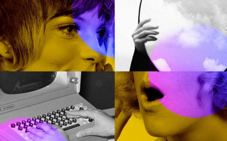The Chatbot That Foretold Why People Share Secrets With ChatGPT