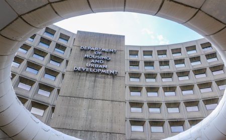 DOGE Used AI for Housing Policy. The Government Won’t Say How