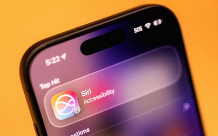 Siri AI Is Becoming Apple’s Everything Tool