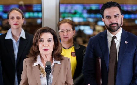 New York Governor Signs First Statewide Data Center Moratorium