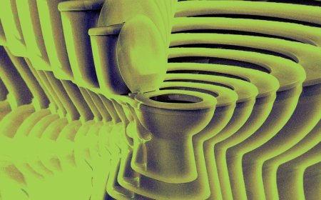 The Explosive Diarrhea Outbreak Is About to Get Much Bigger