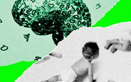 AI Isn’t Smarter Than a Baby—Yet