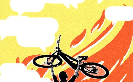 My Ebike Delivery Went Missing. When I Tried to Recover It, I Ended Up in Chatbot Hell