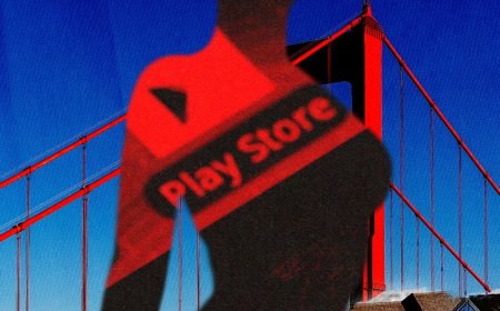 San Francisco Demands Apple and Google Delete AI ‘Nudify’ Apps From App Stores