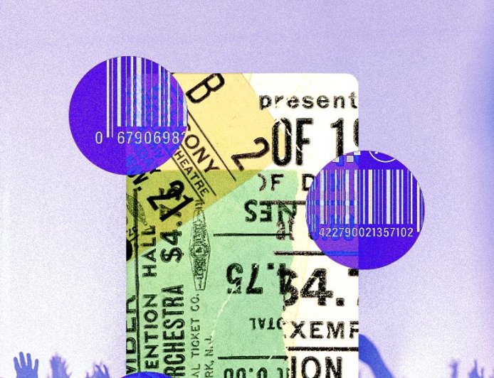 Claude Helped a Hacker Find a Way to Issue Tickets to Almost Every US Music Festival