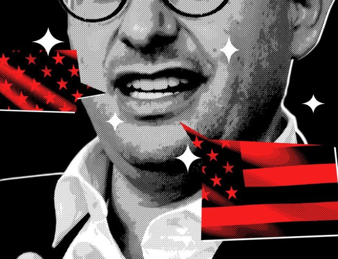 Anthropic Added a New Security Measure to Get Back Into the Trump Administration’s Good Graces