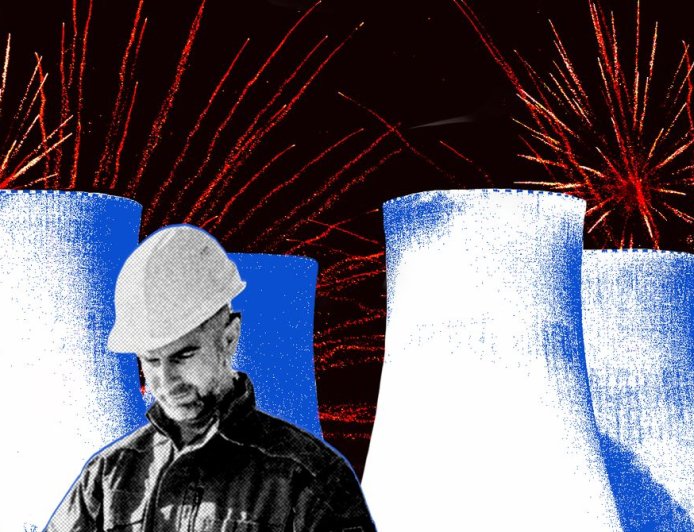 3 Nuclear Startups Hit a Big Milestone. Why It Matters—and Why It Doesn’t