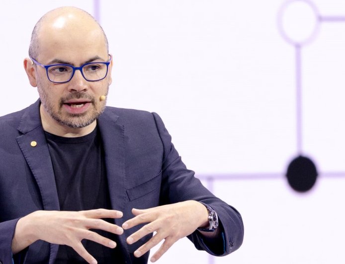 Google DeepMind Unionization Talks Are Off to a Rocky Start