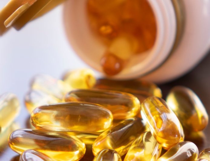 What Are Fish Oil Supplements Good For? Here’s Your Crash Course