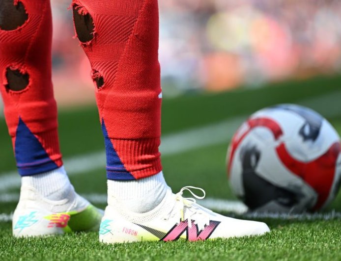 The Science Behind Why Soccer Players at the 2026 World Cup Are Cutting Their Socks