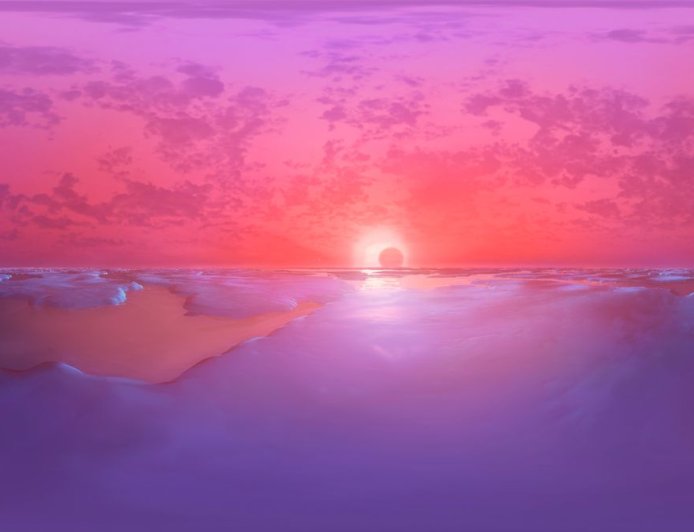 Good News! Turns Out the Earth Will Never Be Swallowed by the Sun