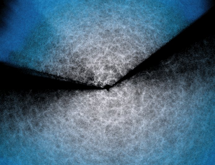 What if the Universe Isn’t as Uniform as Scientists Think?