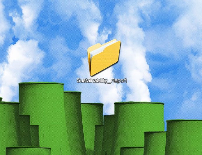 Microsoft Reports a Massive 25 Percent Jump in Emissions