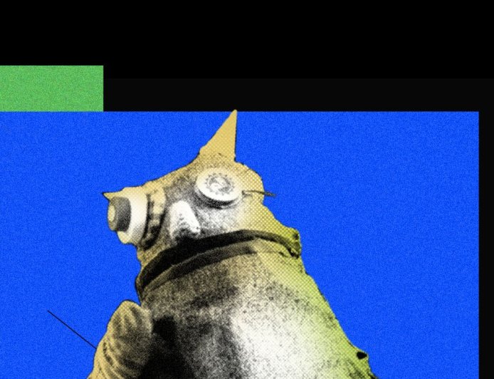 This Luddite Puppet Hopes You’re Not Reading This on Your Smartphone